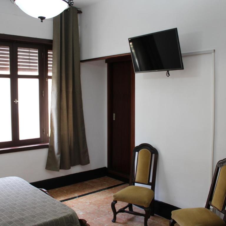 Tenerife BnB - Habitación Doble con baño privado - 4