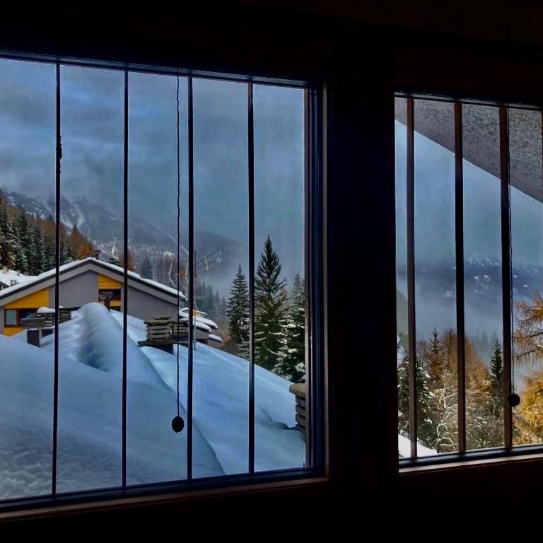 Appartamento sulle piste Folgarida - Appartamento con 2 Camere da Letto - 6