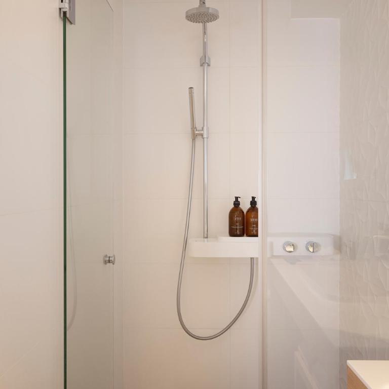 Hotel Chavanel - Suite Junior - 10
