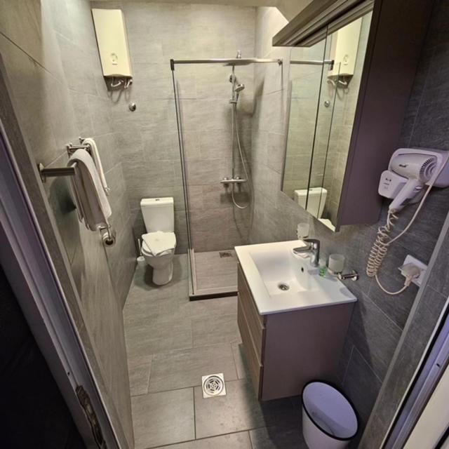 Olympic Apartments Wellness & Spa - Deluks Apartman sa Sopstvenim Bazenom i Velnes Centrom - 9