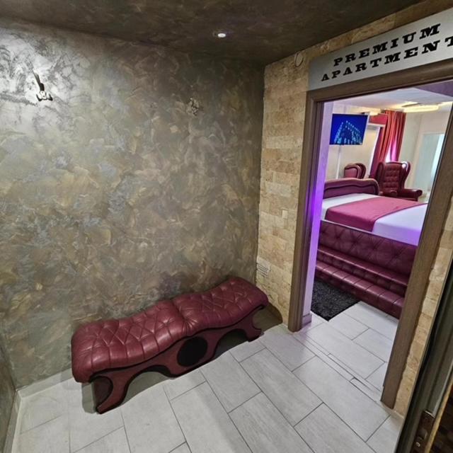 Olympic Apartments Wellness & Spa - Premium Apartman sa Sopstvenim Velnes Centrom - 2
