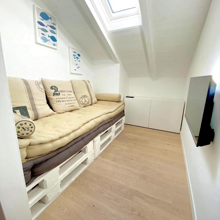 Diano Design&Suite Azur - Apartamento de 1 dormitorio - 17