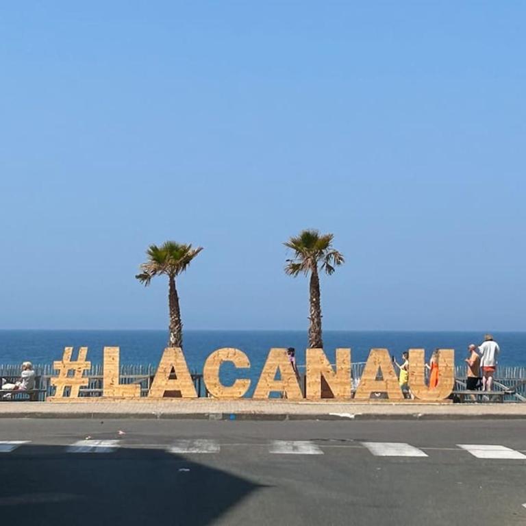 Splendide vue à 180 sur l’océan - Studio - Vue sur Mer - 18