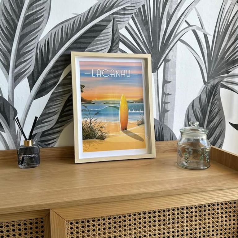 Splendide vue à 180 sur l’océan - Studio - Vue sur Mer - 27