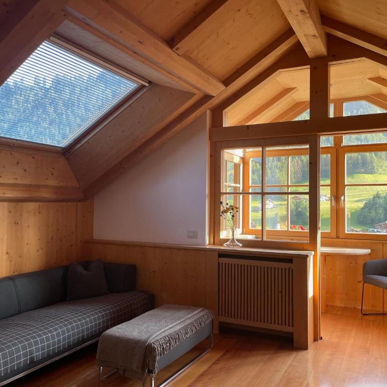 Apartment Cesa Collina - Superior Suite - Appartamento Superior - 42