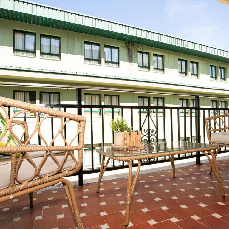 Apartamento La Luz by Clabao - Apartamento de 3 dormitorios - 30