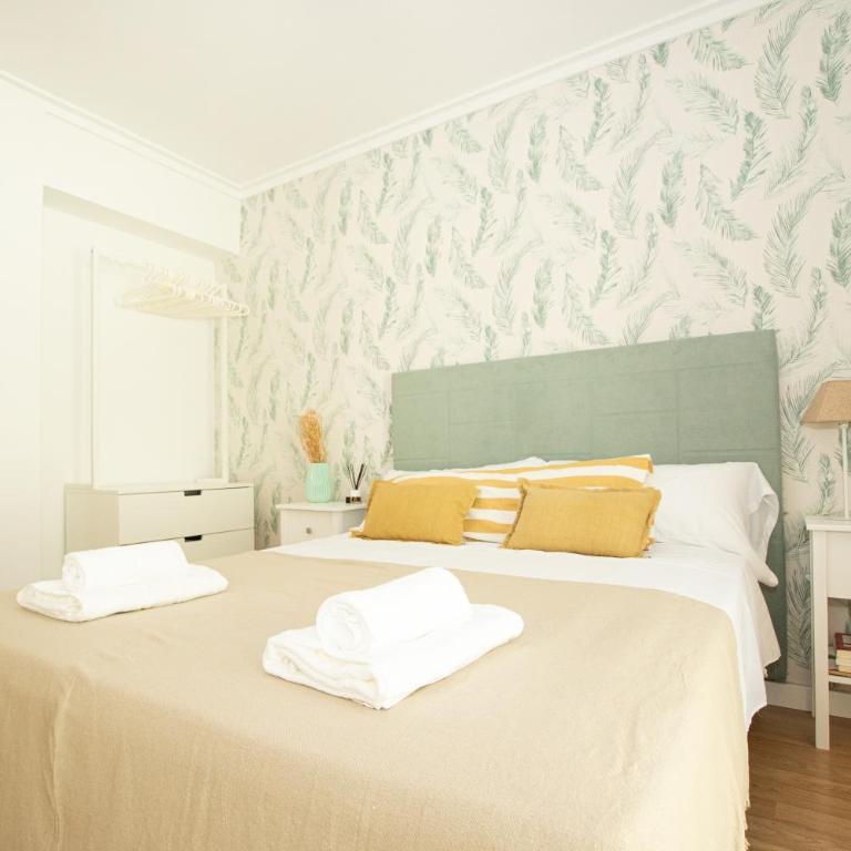 Apartamento La Luz by Clabao - Apartamento de 3 dormitorios - 17
