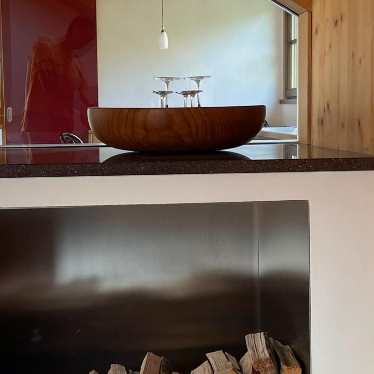 Apartment Cesa Collina - Superior Suite - Appartamento Superior - 10