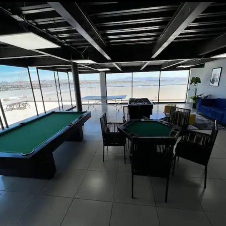 Hermoso Departamento de Lujo cerca del Auditorio Telmex - Apartamento de 2 dormitorios - 37