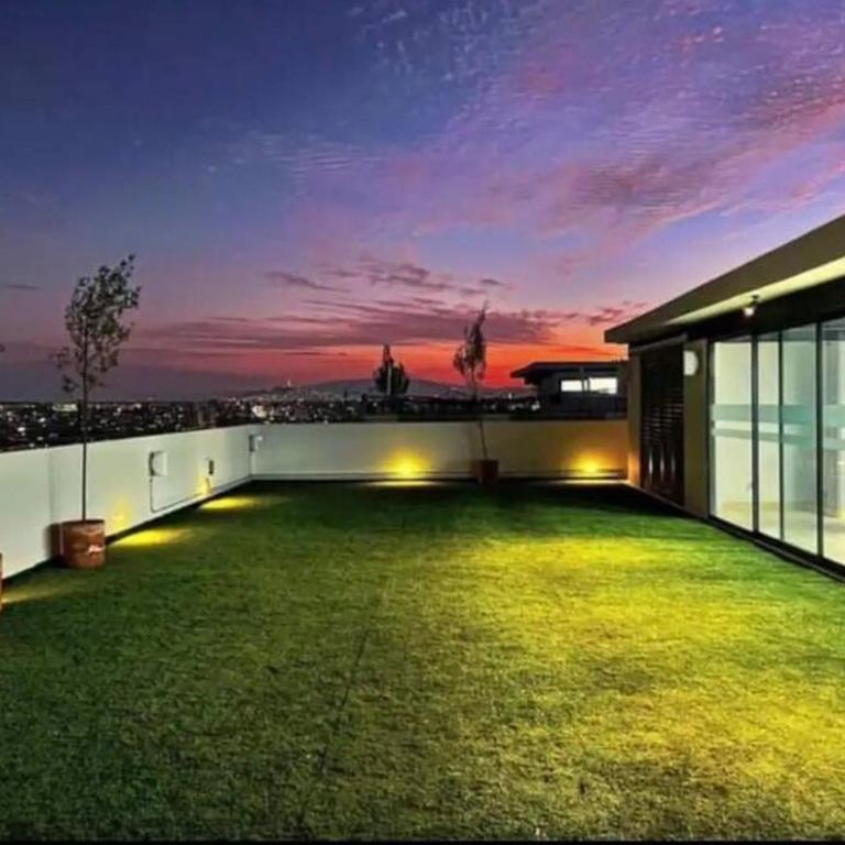 Hermoso Departamento de Lujo cerca del Auditorio Telmex - Apartamento de 2 dormitorios - 33