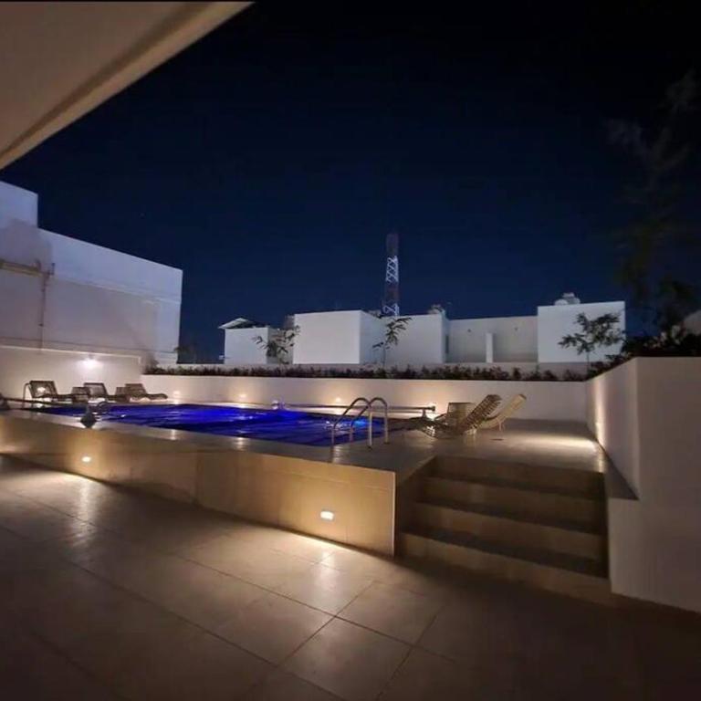 Hermoso Departamento de Lujo cerca del Auditorio Telmex - Apartamento de 2 dormitorios - 26