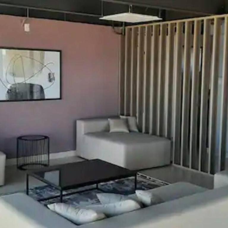 Hermoso Departamento de Lujo cerca del Auditorio Telmex - Apartamento de 2 dormitorios - 35