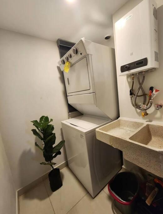 Hermoso Departamento de Lujo cerca del Auditorio Telmex - Apartamento de 2 dormitorios - 21