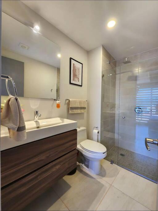 Hermoso Departamento de Lujo cerca del Auditorio Telmex - Apartamento de 2 dormitorios - 17