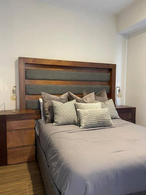 Hermoso Departamento de Lujo cerca del Auditorio Telmex - Apartamento de 2 dormitorios - 14