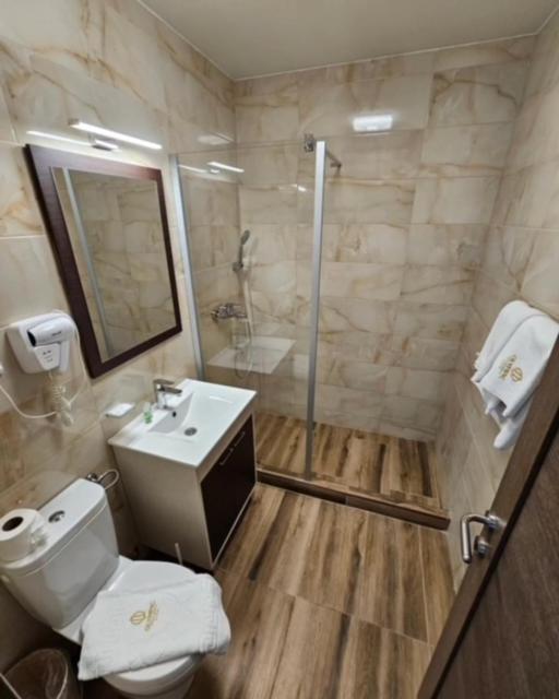 Olympic Apartments Wellness & Spa - Standardni Apartman - 7