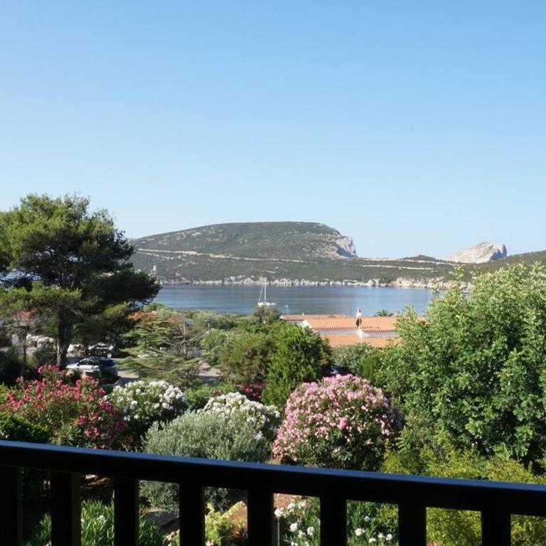 Villa Bougainvillea - Maisonette - 1