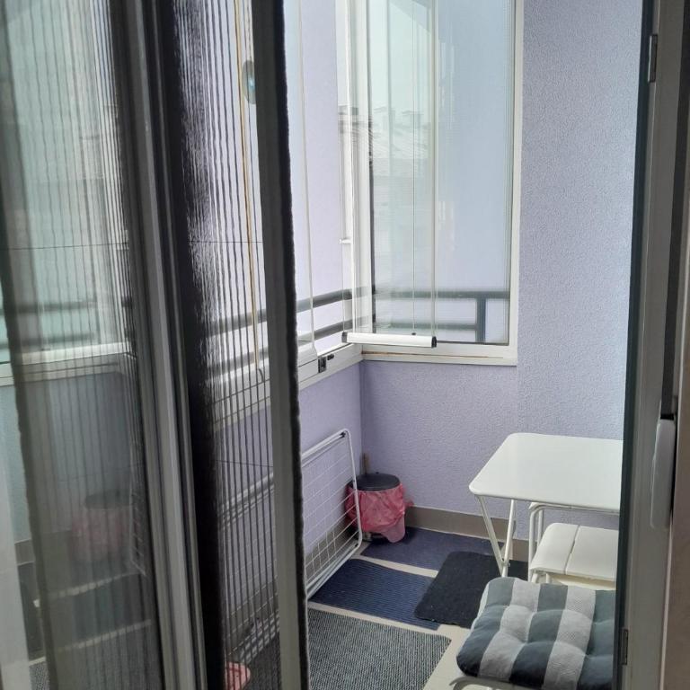 AKI APARTMAN - One-Bedroom Apartment - 18