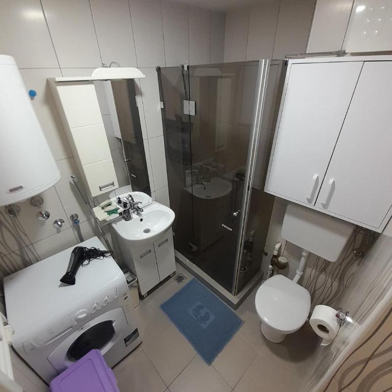 AKI APARTMAN - One-Bedroom Apartment - 20