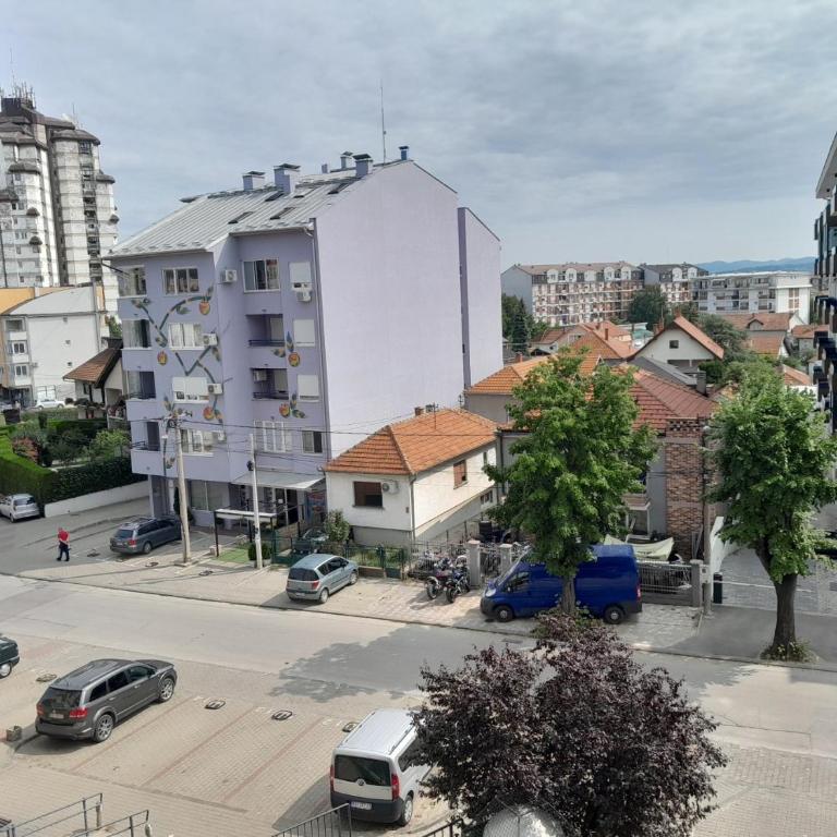 AKI APARTMAN - One-Bedroom Apartment - 22
