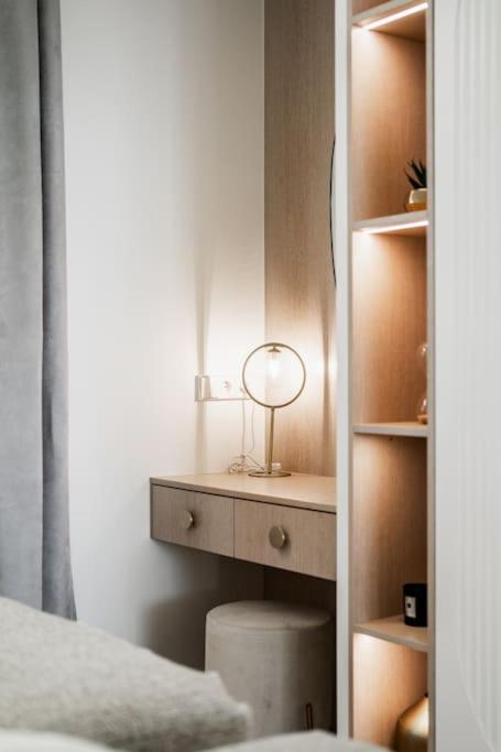 Luxury apartment in Puerto Banus La Alcazaba - Apartamento de 3 dormitorios - 14