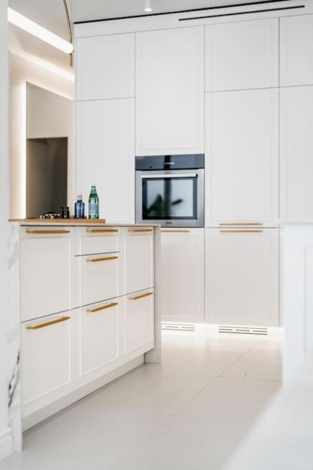 Luxury apartment in Puerto Banus La Alcazaba - Apartamento de 3 dormitorios - 27
