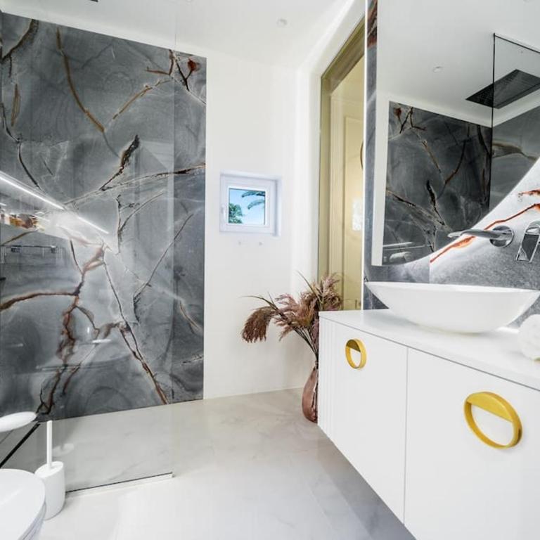Luxury apartment in Puerto Banus La Alcazaba - Apartamento de 3 dormitorios - 29