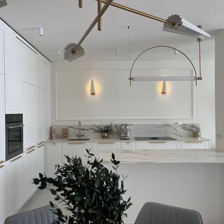 Luxury apartment in Puerto Banus La Alcazaba - Apartamento de 3 dormitorios - 39