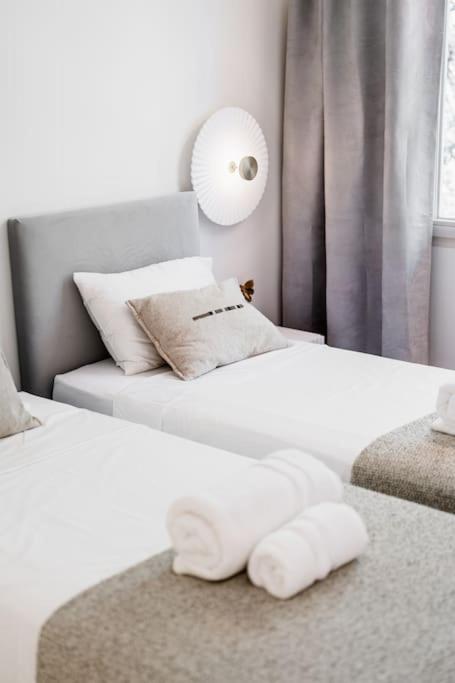 Luxury apartment in Puerto Banus La Alcazaba - Apartamento de 3 dormitorios - 42