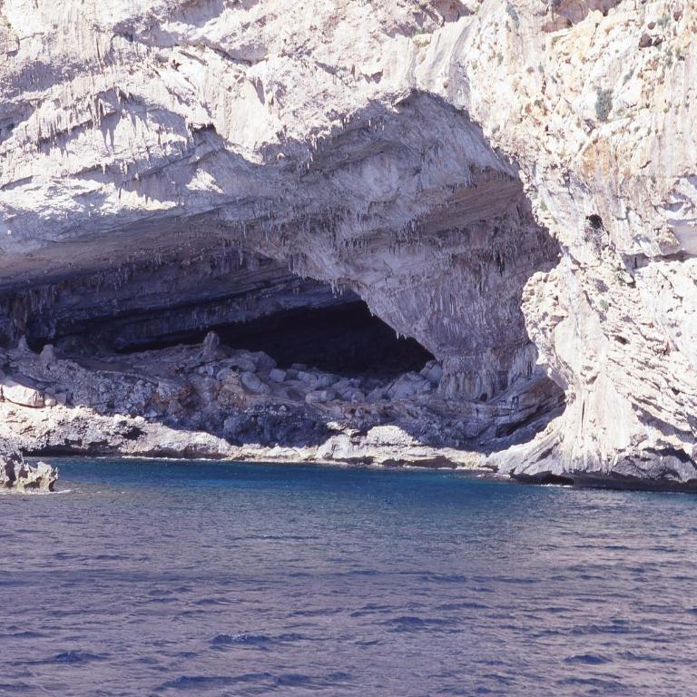 Splendida villa in riva al mare- - Villa Fronte Spiaggia - 60