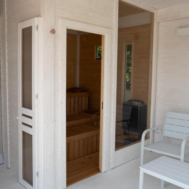 Relais Santa Caterina Hotel - Junior Suite - 12