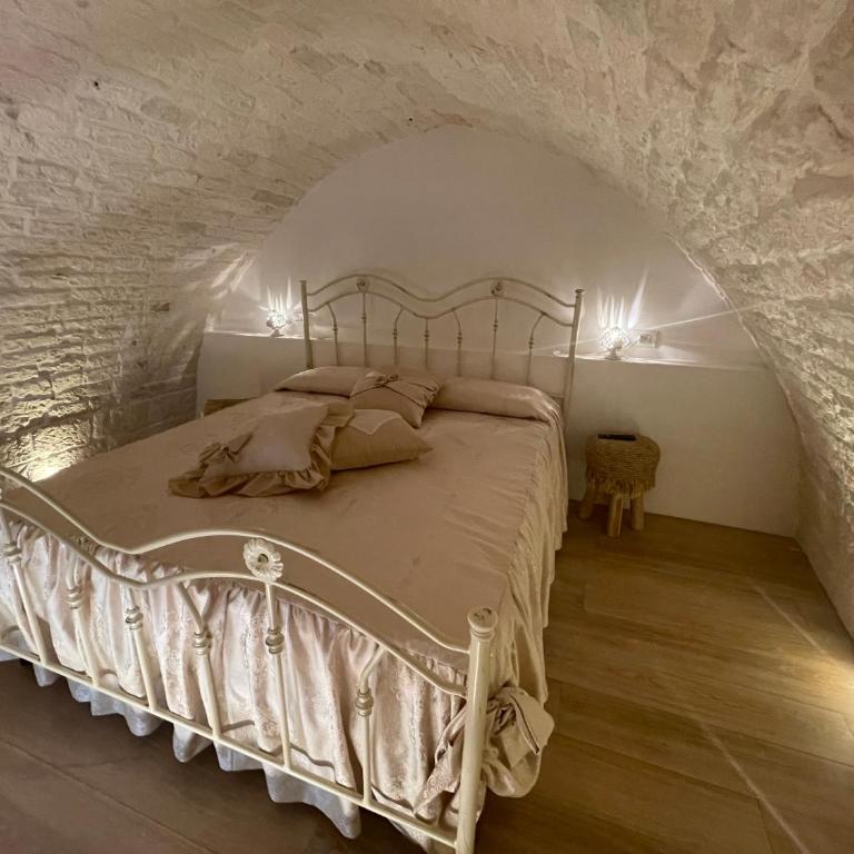 SUITE - Trullo Relax sul Monte - Villa con Piscina Privata - 6