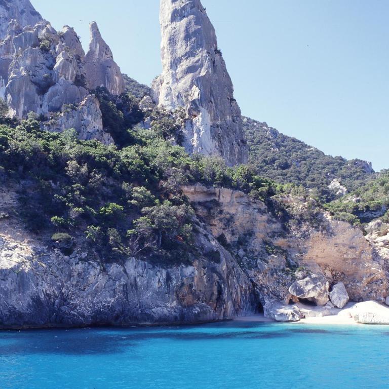 Splendida villa in riva al mare- - Villa Fronte Spiaggia - 8