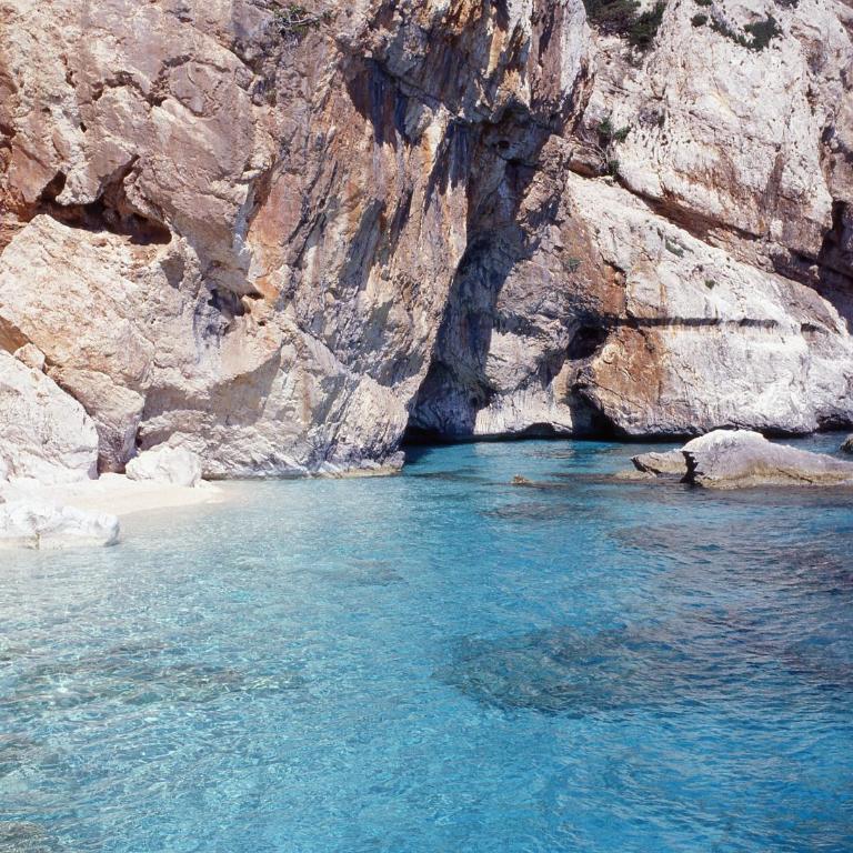 Splendida villa in riva al mare- - Villa Fronte Spiaggia - 58