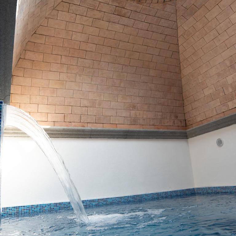 Relais Santa Caterina Hotel - Junior Suite - 24