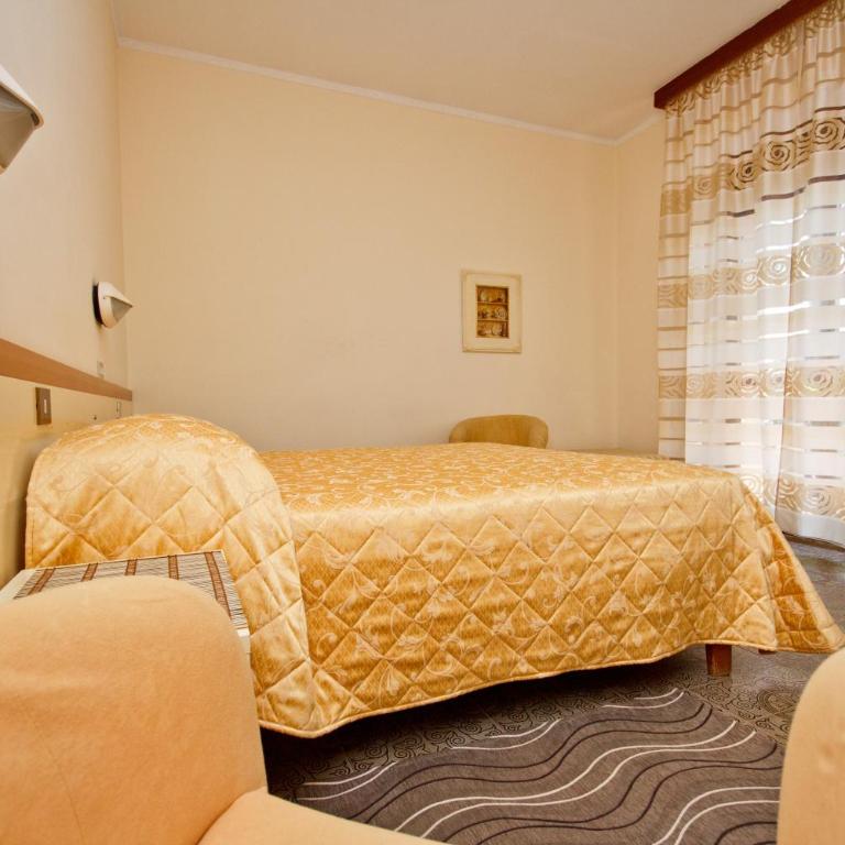 Hotel Panoramic Montepulciano - Camera Matrimoniale Economy - 2