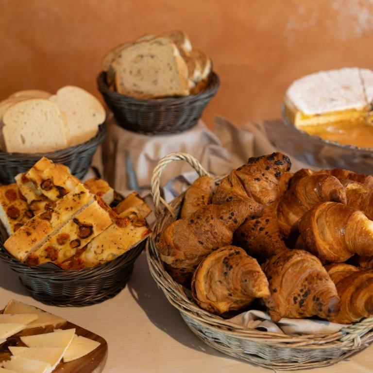 Relais Santa Caterina Hotel - Junior Suite - 26