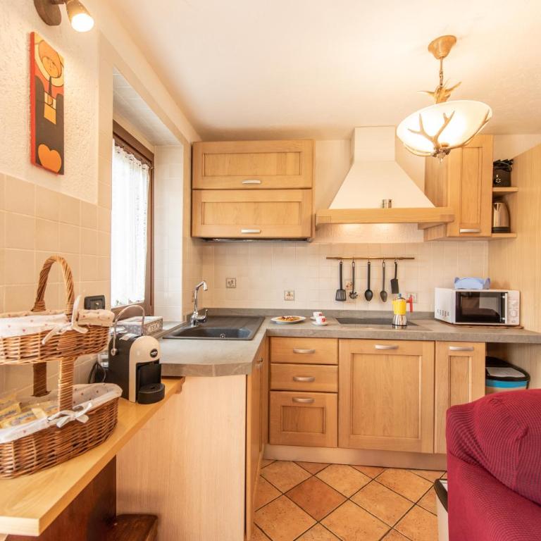 Chalet La Garde - Chalet Superior - 13