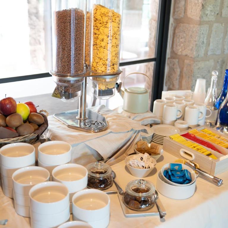 Relais Santa Caterina Hotel - Junior Suite - 27