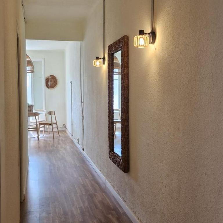 Aragó Suites - Two-Bedroom Apartment - 13