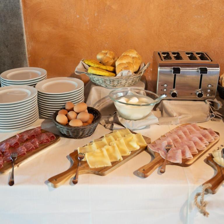 Relais Santa Caterina Hotel - Junior Suite - 28
