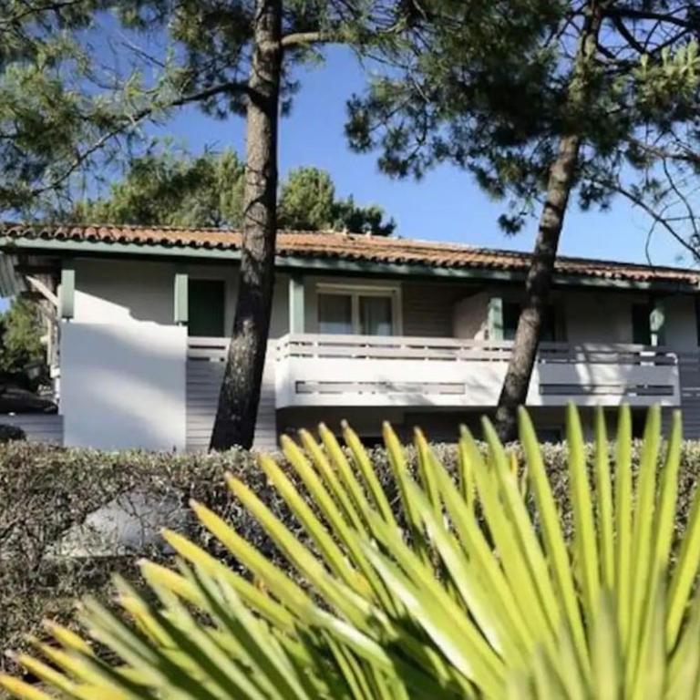 Apt. 6/8 couchages 200m océan - Appartement 2 Chambres - 5