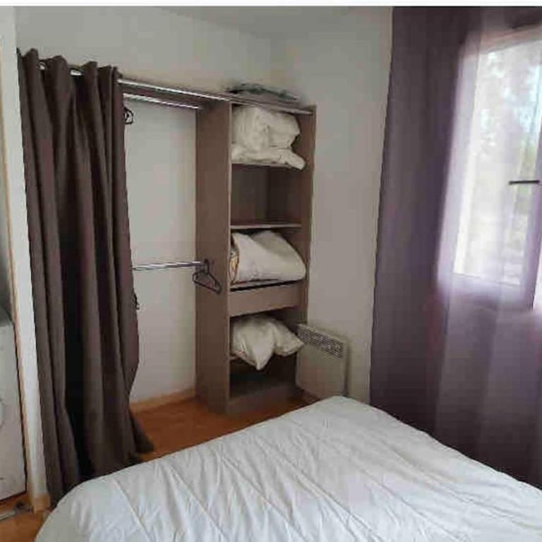 Apt. 6/8 couchages 200m océan - Appartement 2 Chambres - 9
