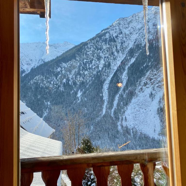 La Grange St. Cyprien, Venosc - Les Deux Alpes - Chalet 3 Chambres - 9