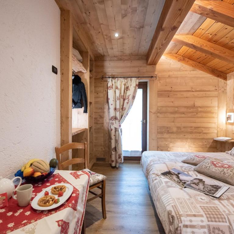 Chalet La Garde - Chalet Superior - 24