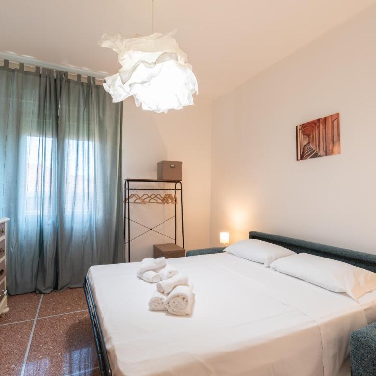 Montanari Home zona il S. Orsola - Appartamento con 3 Camere da Letto - 12