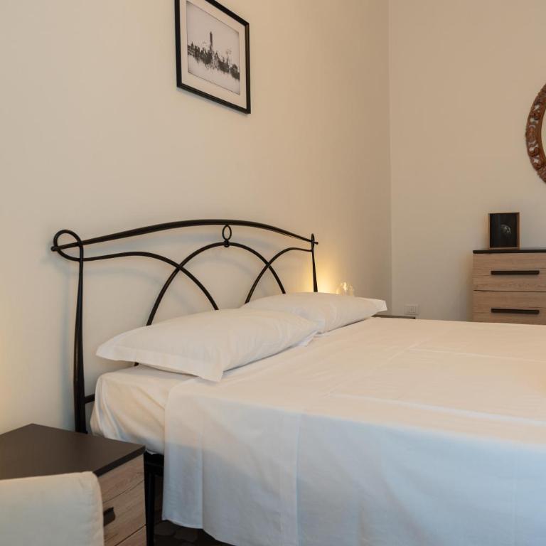 Montanari Home zona il S. Orsola - Appartamento con 3 Camere da Letto - 9