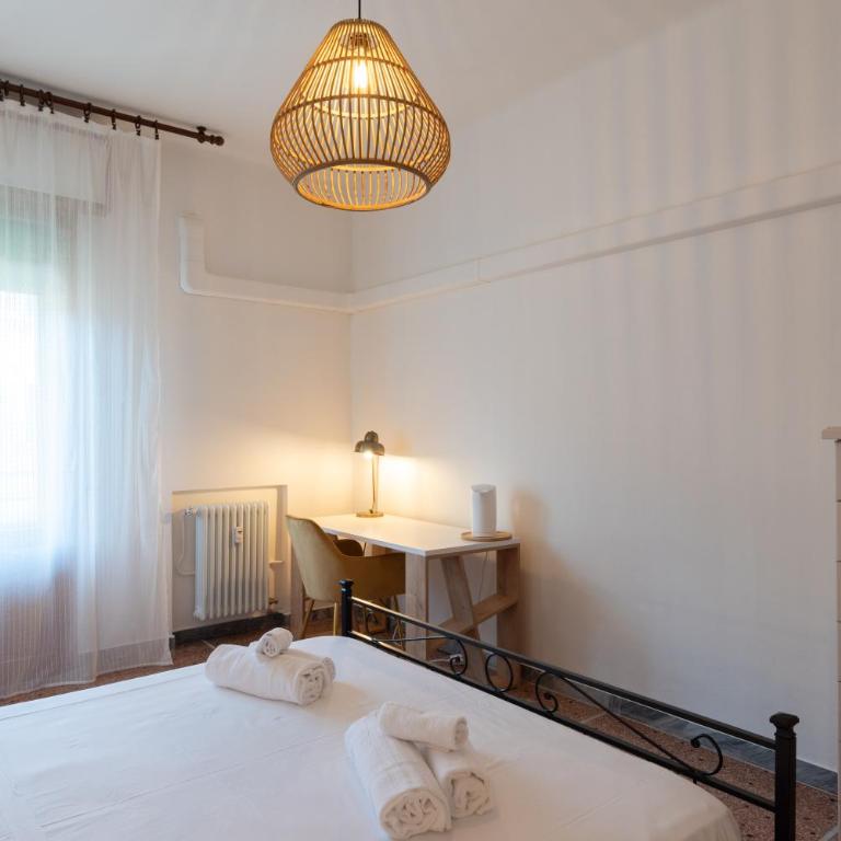 Montanari Home zona il S. Orsola - Appartamento con 3 Camere da Letto - 13