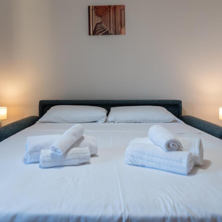 Montanari Home zona il S. Orsola - Appartamento con 3 Camere da Letto - 1