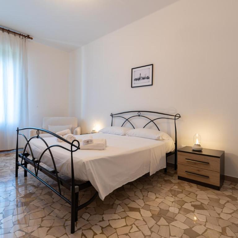 Montanari Home zona il S. Orsola - Appartamento con 3 Camere da Letto - 16